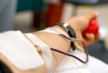 Mengalami Gejala Darah Kental Tidak Bisa Untuk Mendonokan Darah
